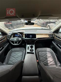 فولكسفاغن أطلس